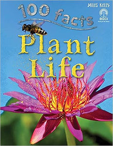 100 Facts Plant Life