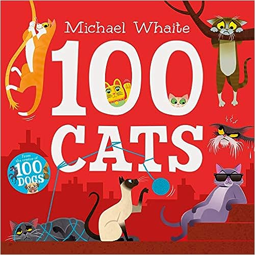 100 Cats