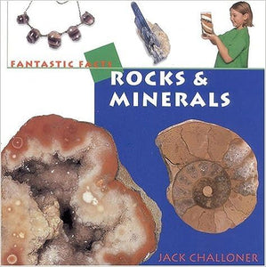 Rocks and Minerals