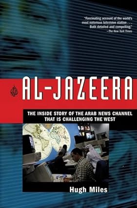 Al-Jazeera [rare books]
