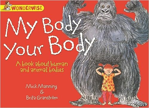 My Body, Your Body