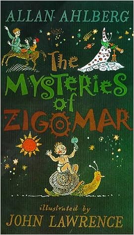The Mysteries Of Zigomar [Hardcover]