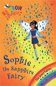 SOPHIE The Sapphie Fairy