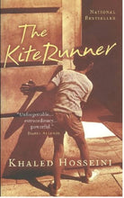 Load image into Gallery viewer, The Kite Runner
