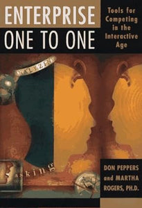 Enterprise One to One [hardcover] [rare books]