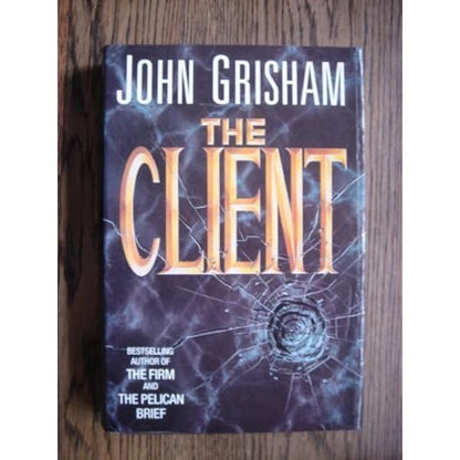 The Client by John Grisham