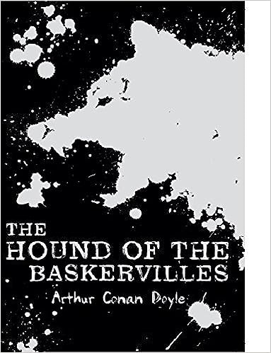 The Hound Of The Baskervilles