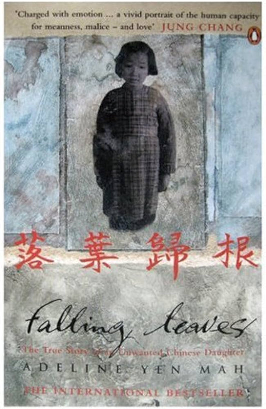Falling Leaves [rare books]