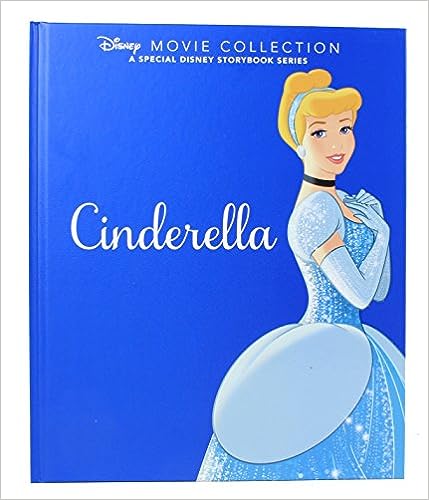 Cinderella [hardcover]