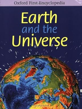 Earth And The Universe