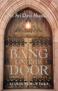 Bang On The Door [RARE BOOKS]