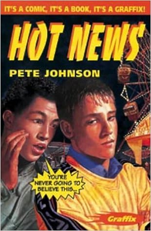 Hot News!: 17 [RARE BOOKS]