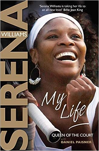 My Life: Queen of the Court