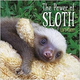 The Power of Sloth [hardcover]