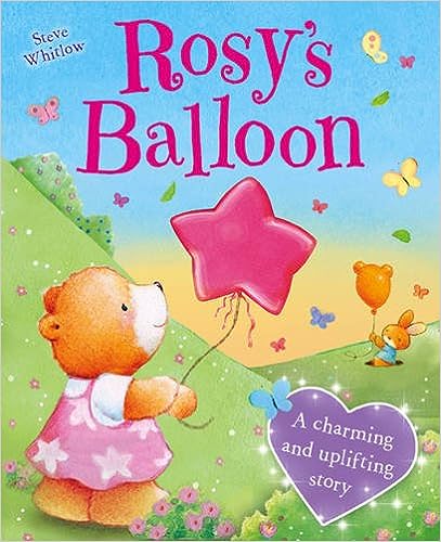 Rosy’s Balloon
