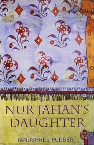 Nur Jahan's Daughter