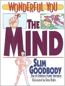 The Mind [hardcover]