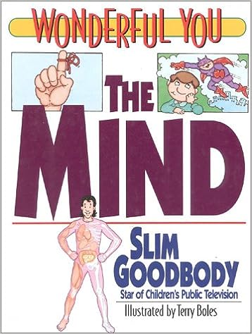The Mind [hardcover]
