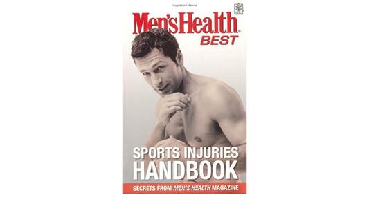 Men's Health Best Sports Injuries Handbook