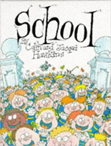 School [Hardcover]