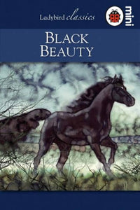 Black Beauty [HARDCOVER]