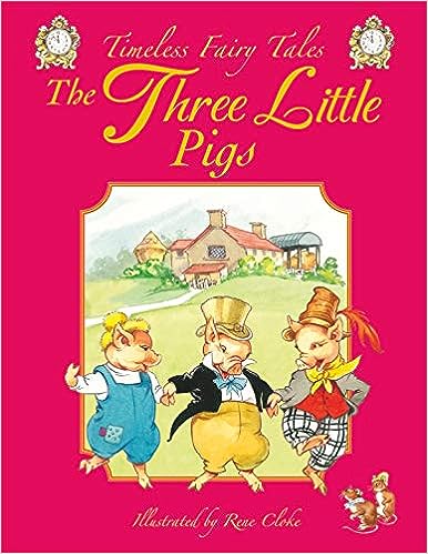 Three Little Pigs
