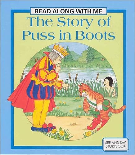 The True Story of Puss in Boots