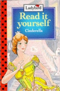 Cinderella [Hardcover]