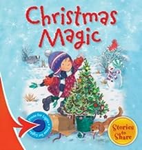 Christmas Magic [hardcover]