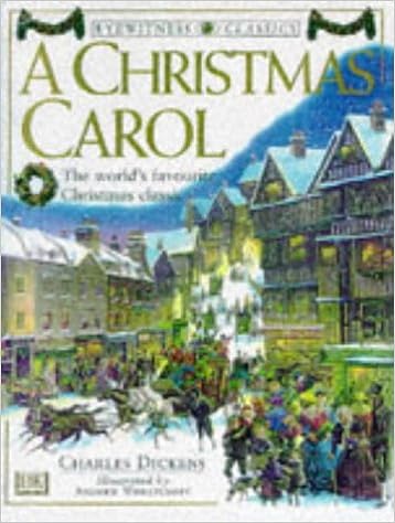 A Christmas Carol [HARDCOVER]