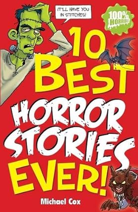 Horror Stories Ever!