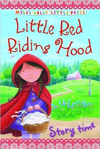 Little Red Riding Hood
