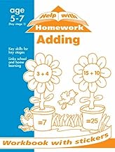 Adding (Help with Homework)
