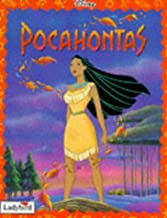 Pocahontas [HARDCOVER]
