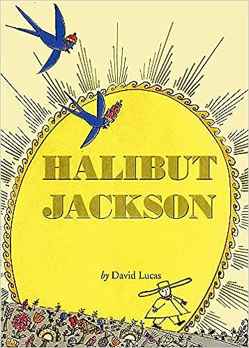 Halibut Jackson