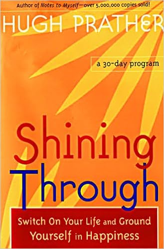 Shining Through (RARE BOOKS)