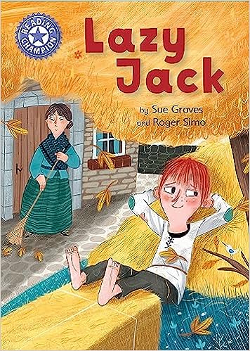 Lazy Jack