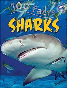 100 Facts Sharks