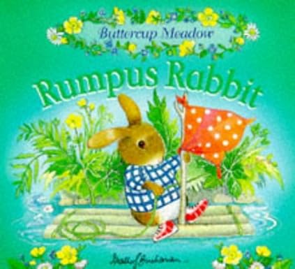 Rumpus Rabbit