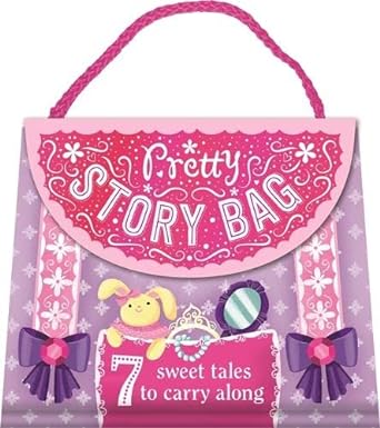 Pretty Story Bag (Handbag Books) [Hardcover]