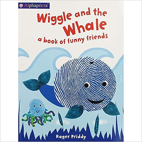 Wiggle And The Whale