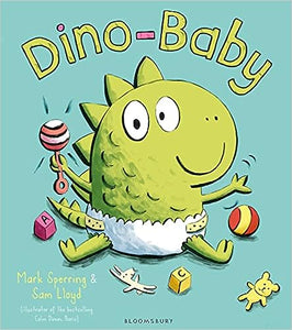 Dino-Baby