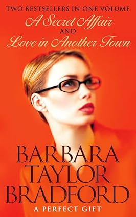 A Secret Affair / Love in Another Town