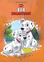 Disney Classic - 101 Dalmatians [Hardcover]