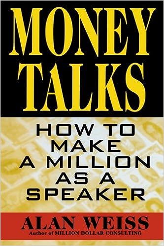 Money Talks