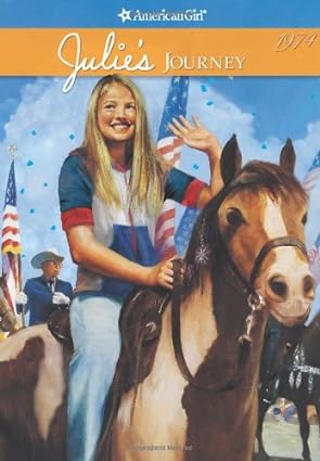 Julie's Journey [rare books]