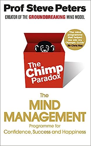 The Mind Management by Steve Peters