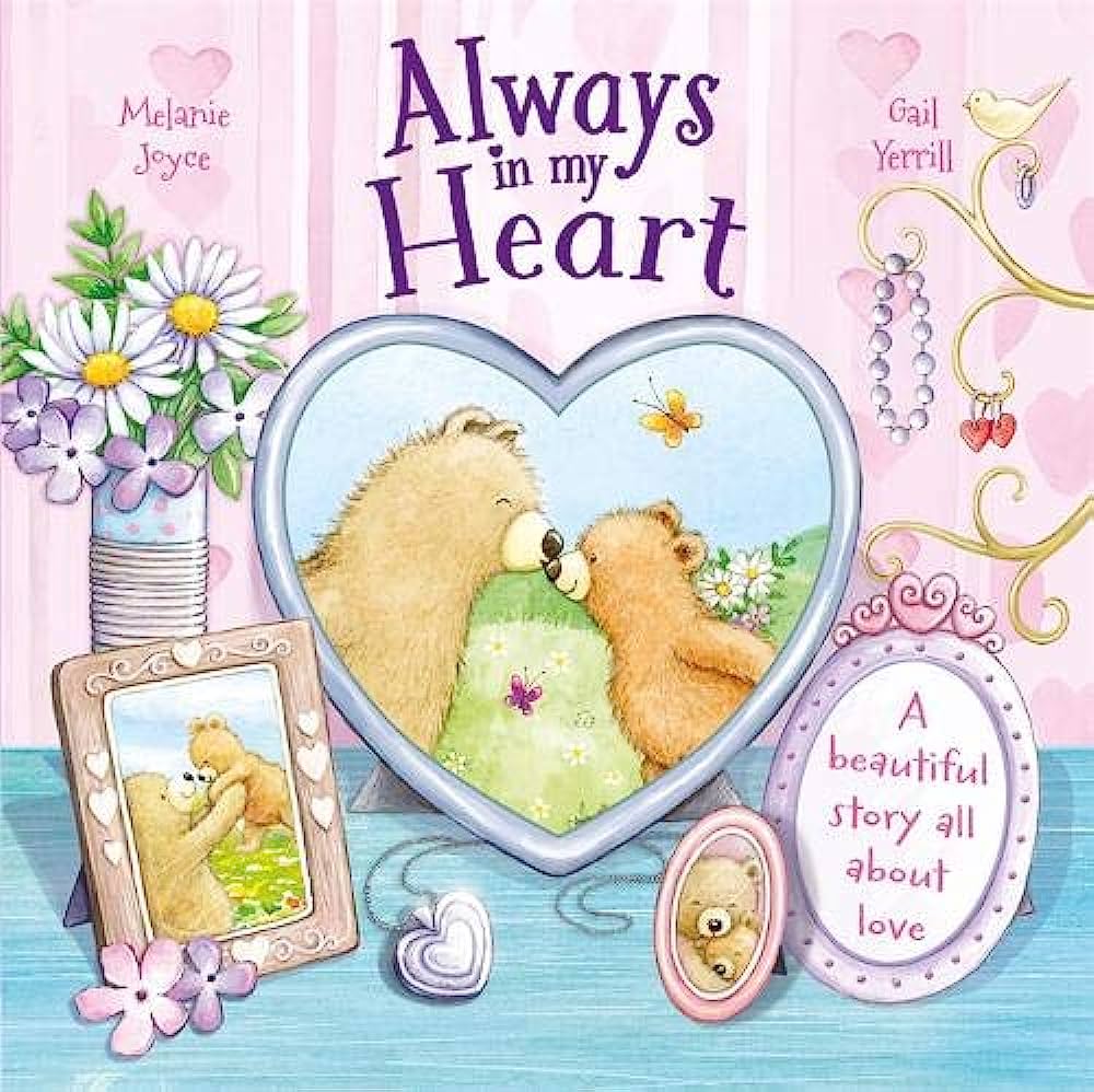 Always In My Heart