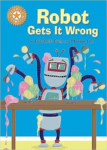 Robot Gets It Wrong