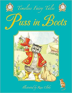 Puss in Boots